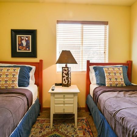Cw343 - Great Downtown Location With A Private Hot Tub Moab Exterior foto