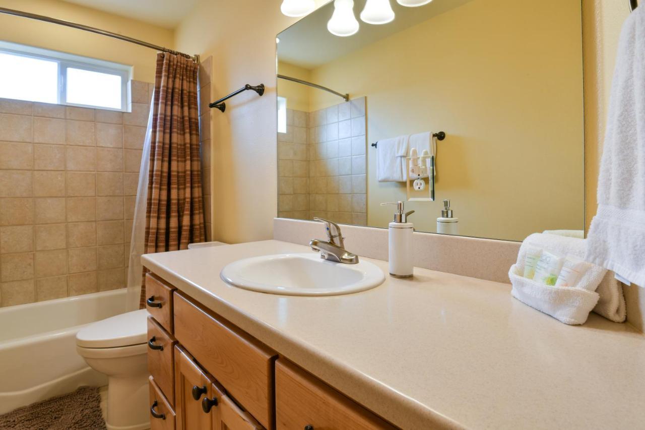 Cw343 - Great Downtown Location With A Private Hot Tub Moab Exterior foto