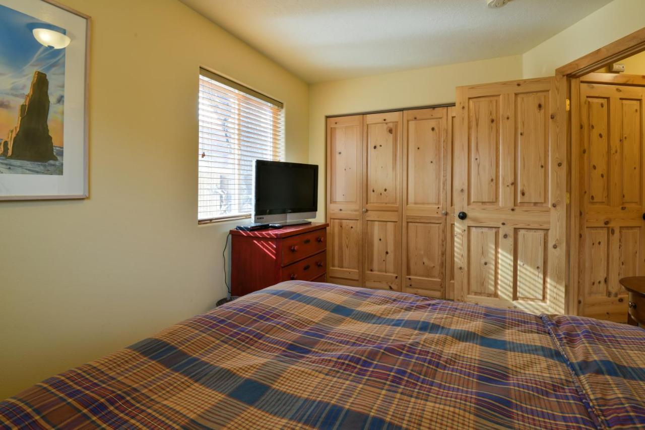 Cw343 - Great Downtown Location With A Private Hot Tub Moab Exterior foto