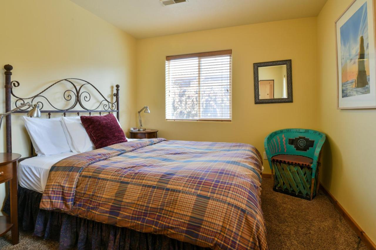 Cw343 - Great Downtown Location With A Private Hot Tub Moab Exterior foto