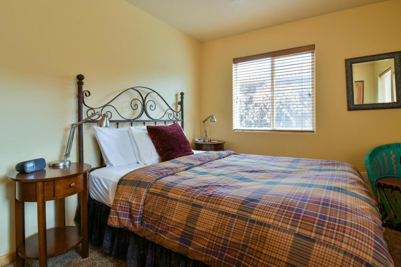 Cw343 - Great Downtown Location With A Private Hot Tub Moab Exterior foto