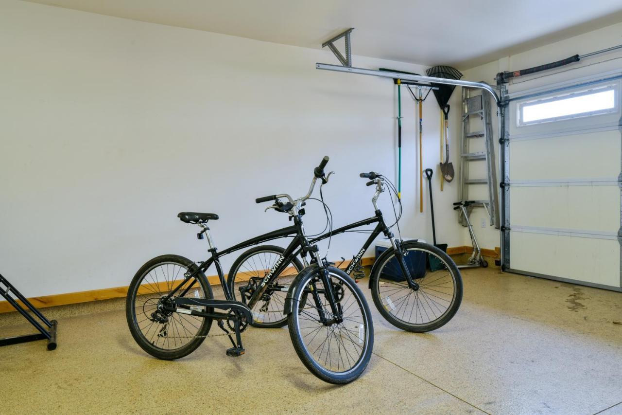 Cw343 - Great Downtown Location With A Private Hot Tub Moab Exterior foto