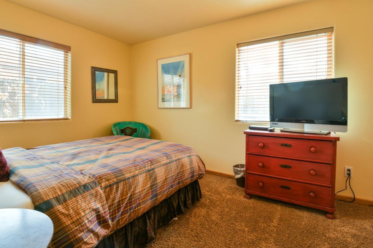 Cw343 - Great Downtown Location With A Private Hot Tub Moab Exterior foto