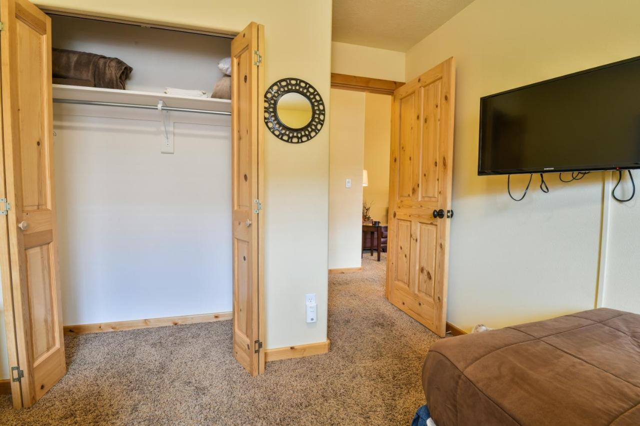 Cw343 - Great Downtown Location With A Private Hot Tub Moab Exterior foto