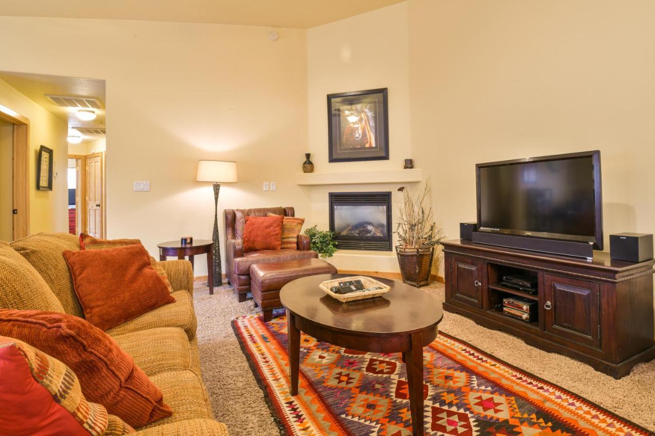 Cw343 - Great Downtown Location With A Private Hot Tub Moab Exterior foto
