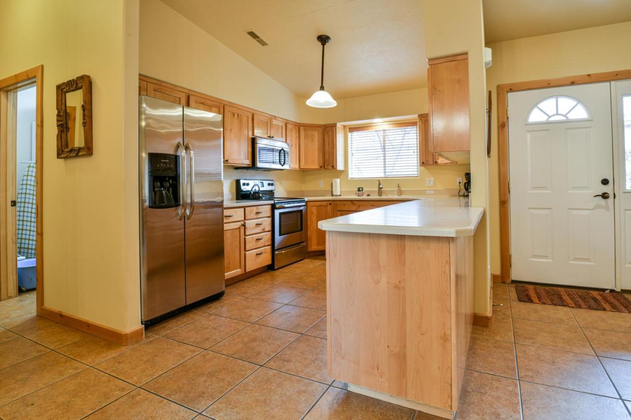 Cw343 - Great Downtown Location With A Private Hot Tub Moab Exterior foto