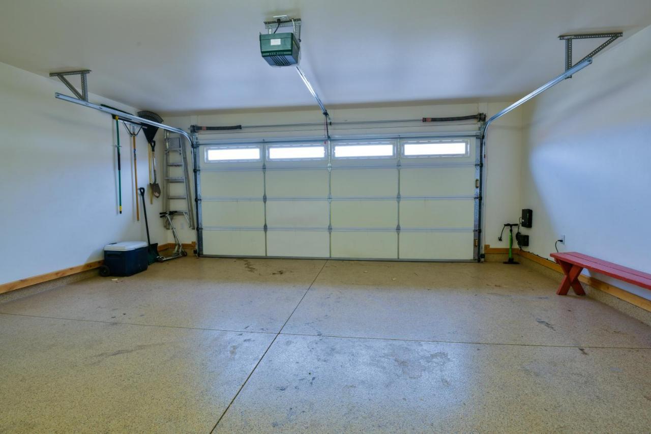 Cw343 - Great Downtown Location With A Private Hot Tub Moab Exterior foto